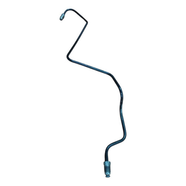  Cano De Freio Dianteiro Esquerdo Usado Honda City Exl  2016