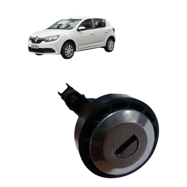 Miolo Cilindro Tampa Traseira Renault Sandero  2018