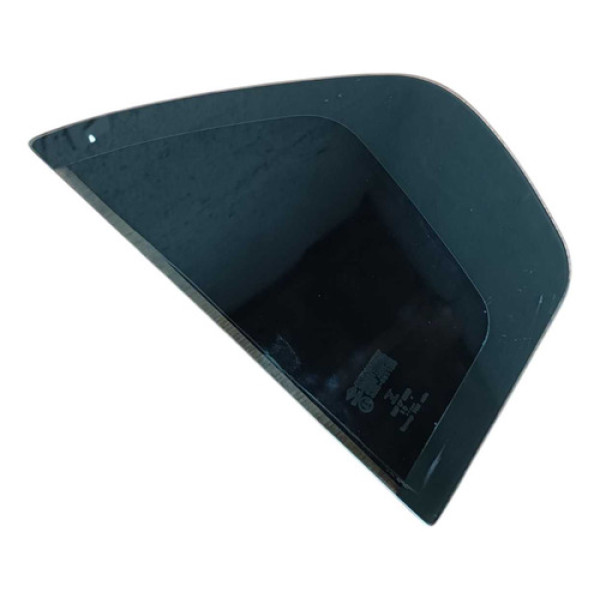 Vidro Fixo Porta Traseira Esquerda Renault Logan 1.6 2021