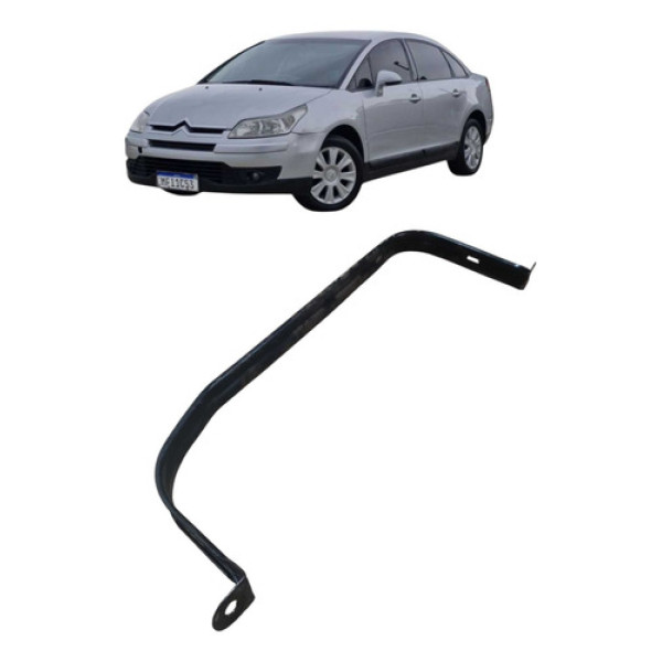 Cinta Do Tanque De Combustível Citroën C4 Pallas 2008