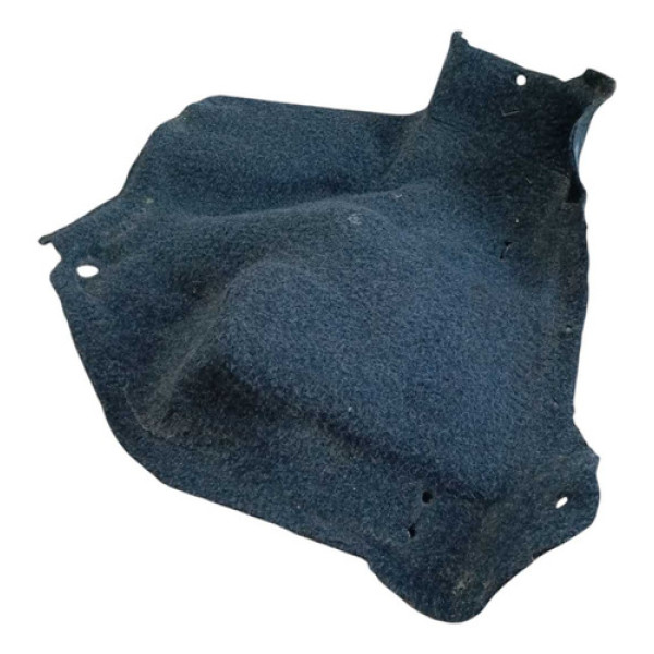 Forro Porta-malas Tras Esquerdo Fiat Palio Attract 1.0 2016