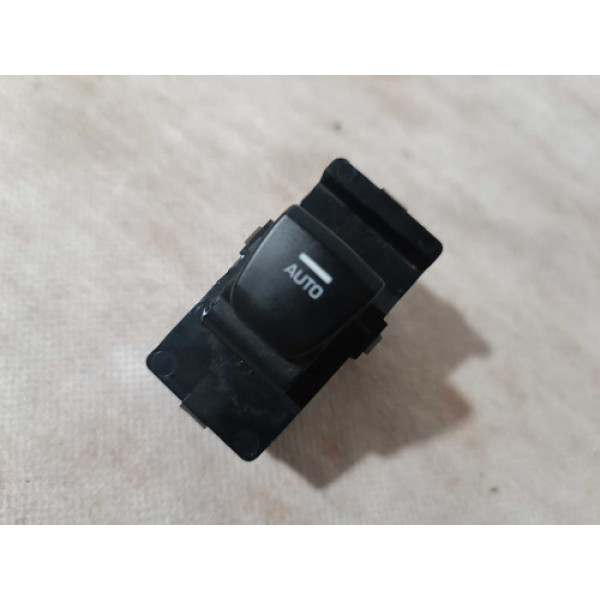 Comando Vidro Elétrico Traseiro Esquerdo Hyundai Creta  2019