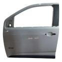 Porta Dianteira Lado Esquerdo Chevrolet S10 Ltz Fd4a 2018