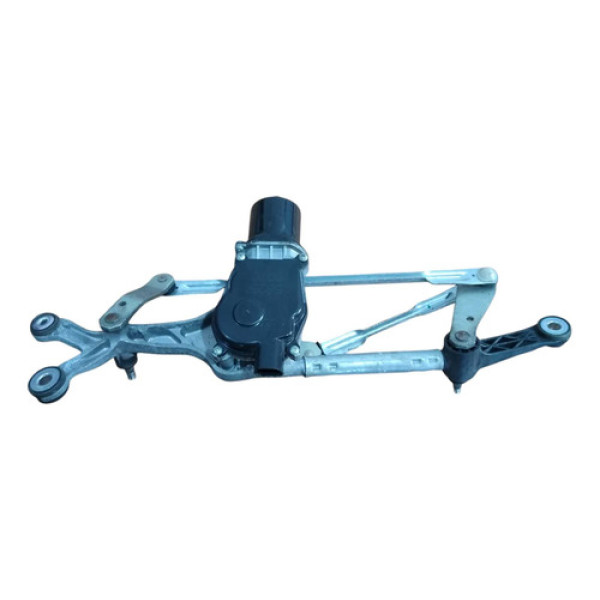 Máquina Limpador De Para-brisa  Usado Honda City Exl  2016