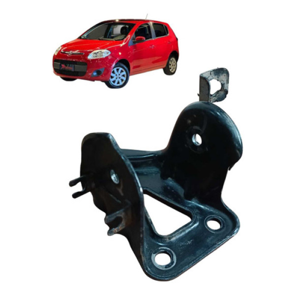 Suporte Eixo Traseiro Direito Fiat Palio Attract 1.0 2016