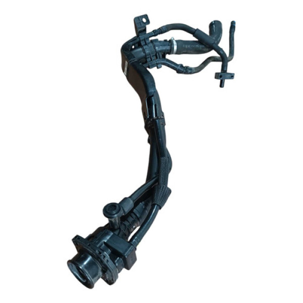 Bocal De Gargalo Tanque De Combustível Kia Cerato 2022