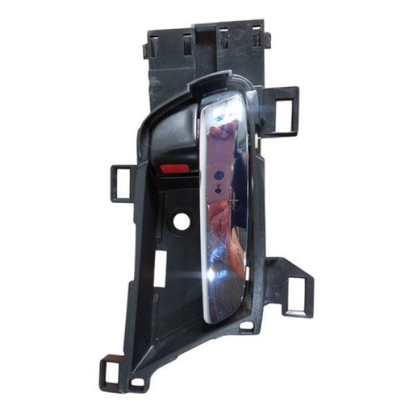  Maçaneta Int Porta Diant Direita Usada Honda City Exl  2016 Dianteira