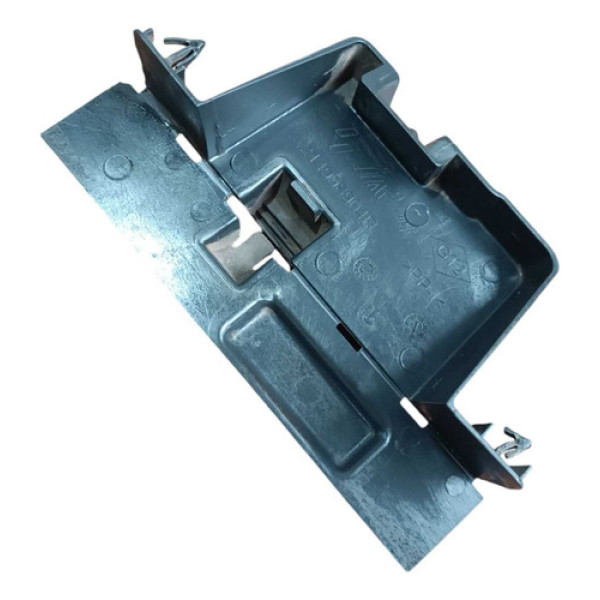 Suporte Radiador Lado Esquerdo Renault Logan 1.6 2021