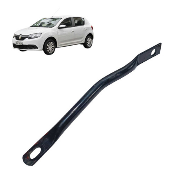 Suporte Reforço Agregado Diant Direito Renault Sandero  2018