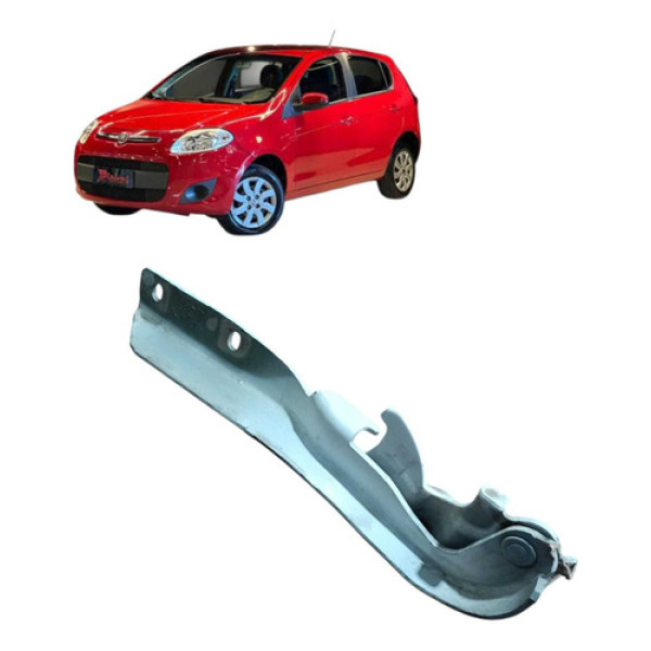 Dobradiça Capô Dianteiro Direito Fiat Palio Attract 1.0 2016