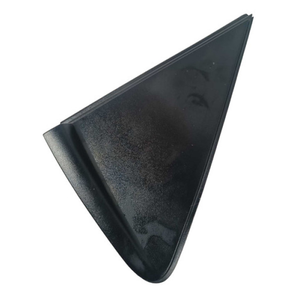  Acabamento Lateral Traseira E/ Hyundai Creta Prestige 2019