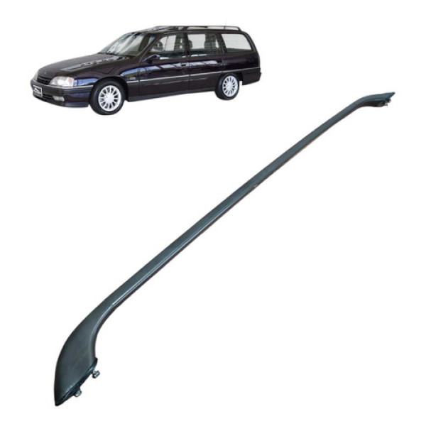 Rack De Teto Ld Direito Chevrolet Omega Suprema Gls 1995
