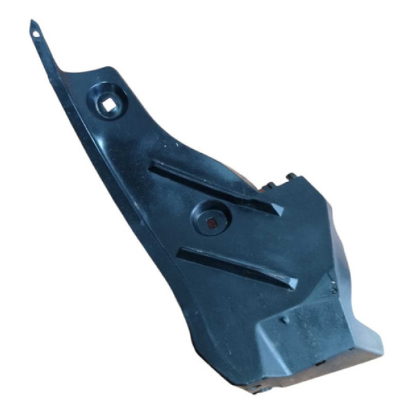 Para-barro Toyota Yaris Hatch Traseiro Direito Usado