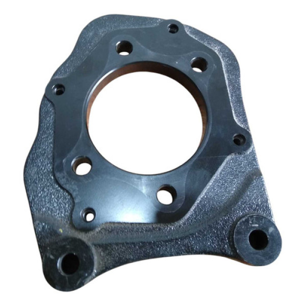 Suporte Do Cubo Roda Traseira Ld Esquerdo É Kia Cerato 2022