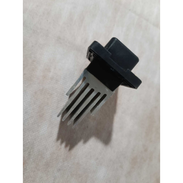 Resistência Ar Condicionado Hyundai Creta  2019