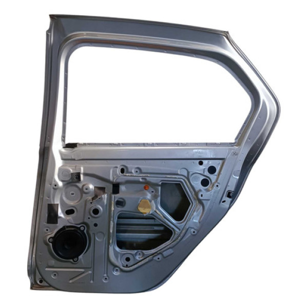  Porta Traseira Lado Direito Renault Logan 1.6 2021