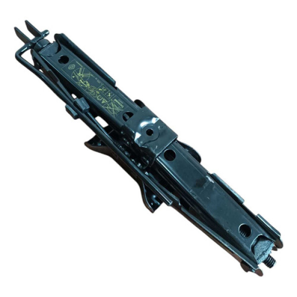  Macaco Manual Sanfona Renault Logan 1.6 2021