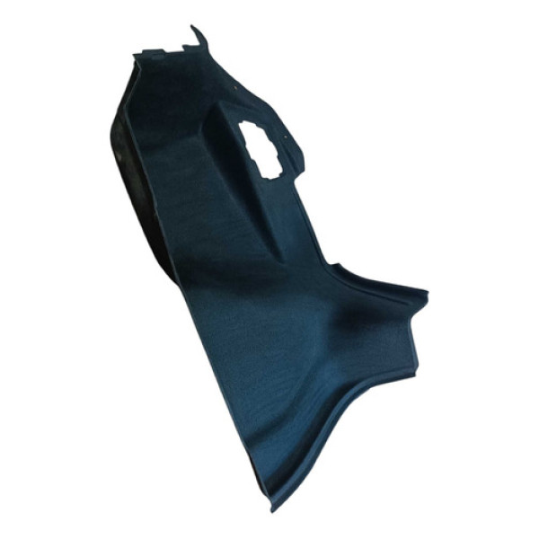 Forro De Porta Mala Lado Esquerdo Kia Cerato 2022