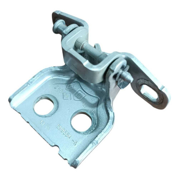  Dobradiça Sup Porta Traseira Esq  Renault Logan 1.6 2021