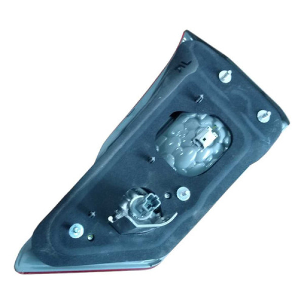 Lanterna Tras Direita Porta-mala Usado  Honda City Exl  2016