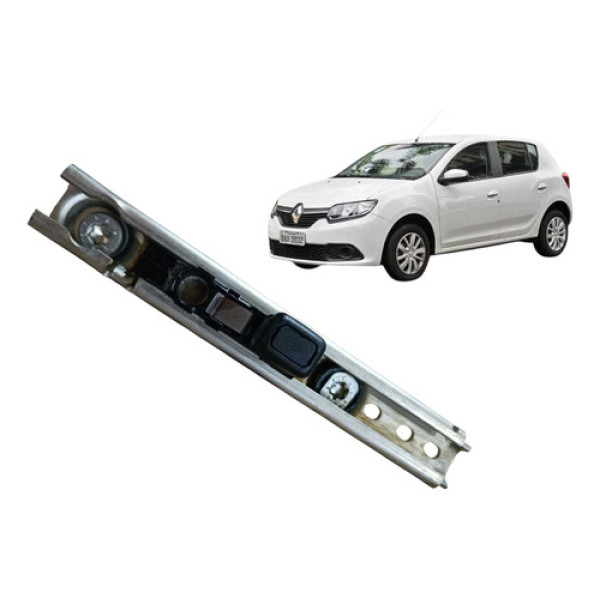 Suporte Regulagem Altura Direita Renault Sandero  2018