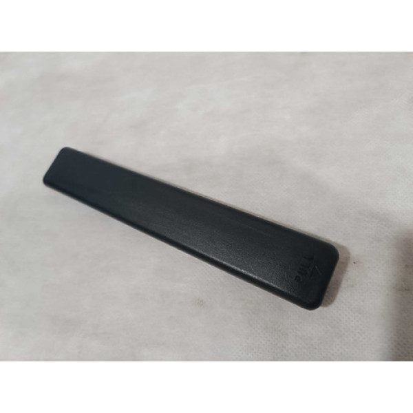 Aplique Moldura Do Banco Hyundai Creta Prestige 2019 Dourado