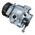 Compressor Do Ar Condicionado Chevrolet Prisma 2017