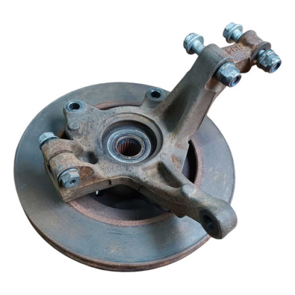  Cubo Montante Dianteiro Direito Renault Logan 1.6 2021