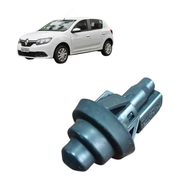 Interruptor Sensor Luz Porta Tras Dir Renault Sandero  2018