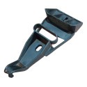 Suporte Para-choque Chevrolet Omega Suprema Gls 94/95 1995
