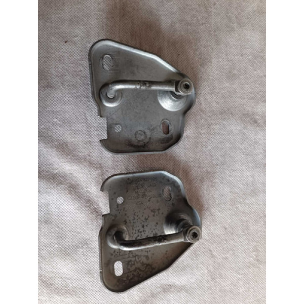 Tranca Capô Volkswagem Polo 2018