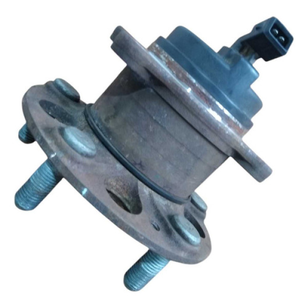 Cubo Montante Roda Traseira Esquerda Kia Cerato 2022