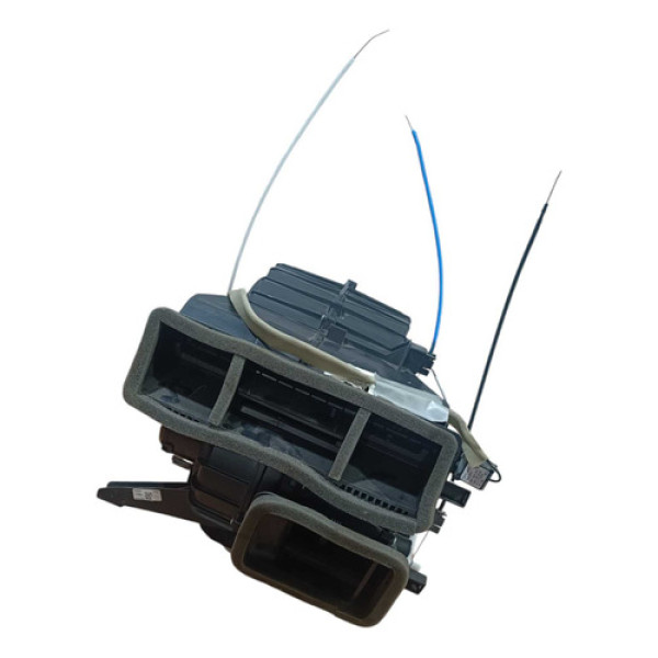 Caixa Evaporadora Completa Renault Kwid 2022