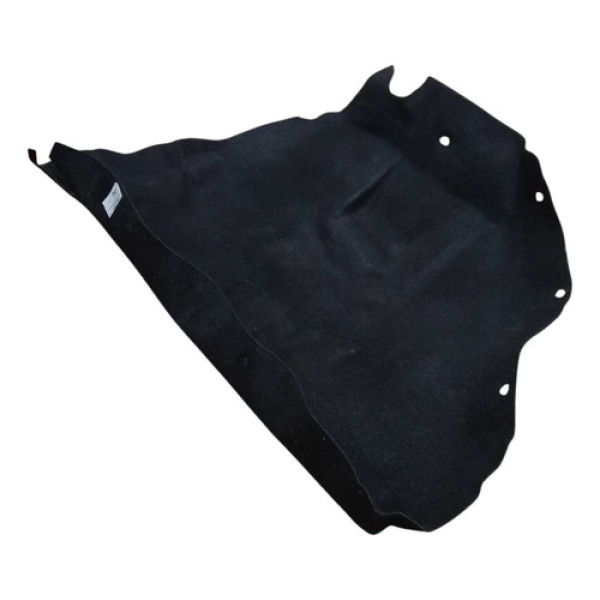  Forração Lateral Porta-malas Lado Direito Renault Kwid 2022