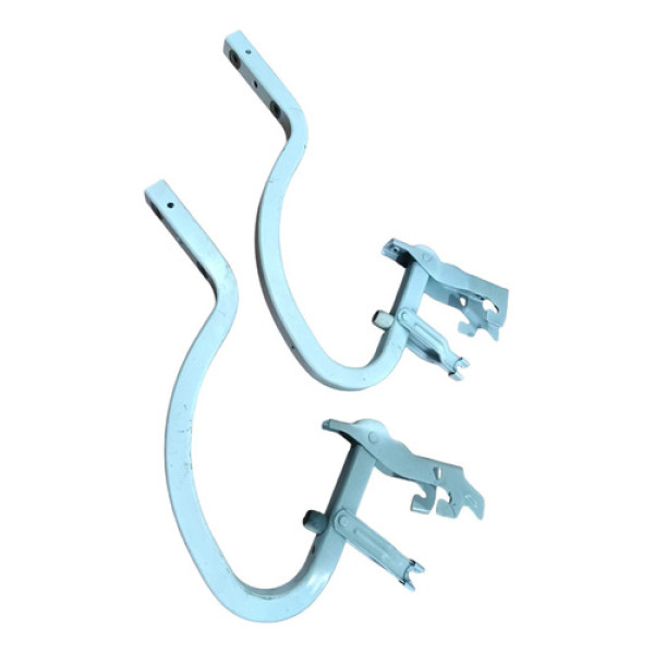 Braço Dobradiça Porta Mala Kia Cerato 2022