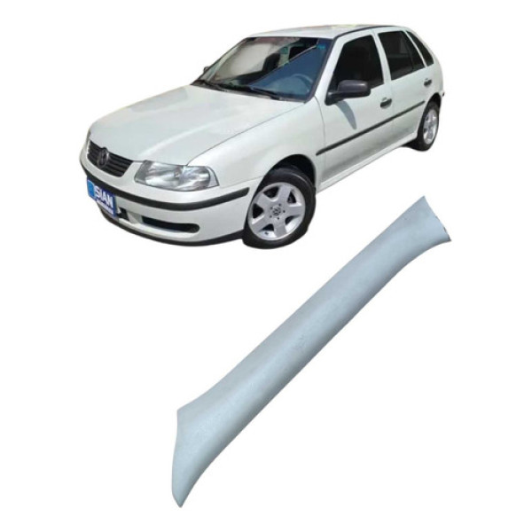 Acabamento Cl Dianteira Esquerda Volkswagen Gol 2000