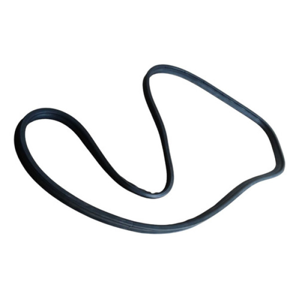 Borracha Da Carroceria Porta Tras Ld Esq Kia Cerato 2022