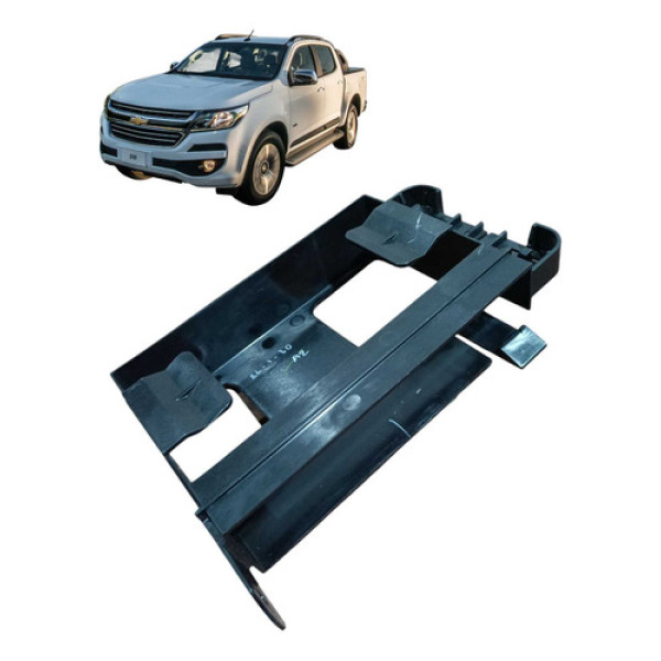Suporte Módulo Do Rádio Chevrolet  S10 Ltz Fd4a 2018