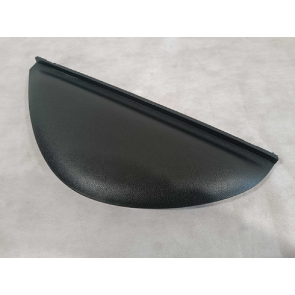 Acabamento Painel Lado Esquerdo Hyundai Creta Prestige 2019