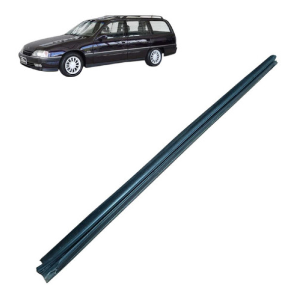 Pestana Int Diant Esq Chevrolet Omega Suprema Gls 1995
