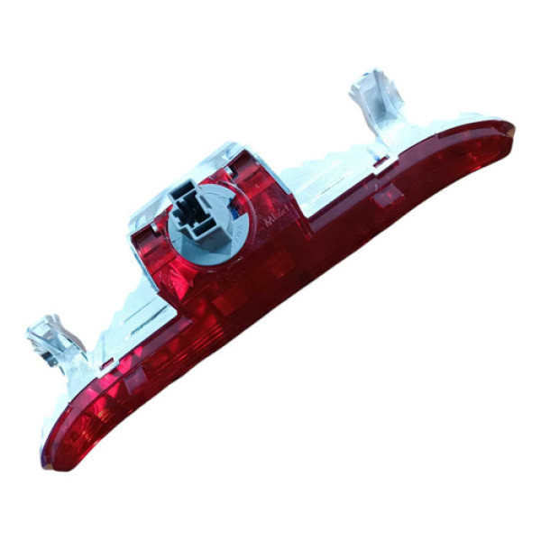 Black Light Luz De Freio  Honda City Exl  2016