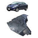 Defletor De Ar Inferior Chevrolet Prisma 2017