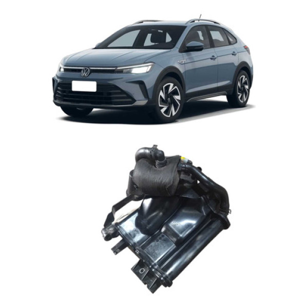 Filtro Cânister Volkswagen Nivus 2025