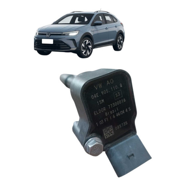 Bobina De Ignição 1.0  Volkswagen Nivus 2025