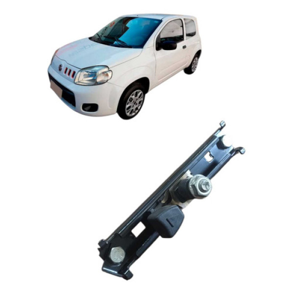 Regulador De Altura Fiat Uno Vivace 1.0 2015