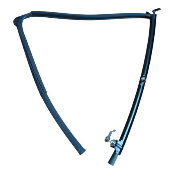  Borracha Guarnição Port Tras Dir Usado Honda City Exl  2016