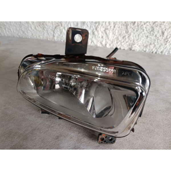 Farol De Milha Direito Original Usado 