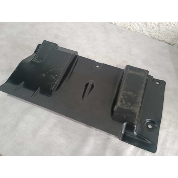 Protetor De Assoalho Esquerdo Hyundai Creta Prestige 2019