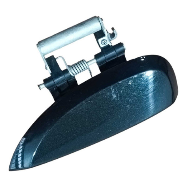  Maçaneta Externa Traseira Esquerda Renault Kwid 2022 Traseira