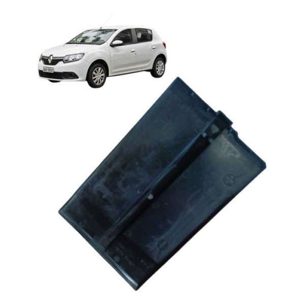 Suporte Base Bateria Renault Sandero  2018